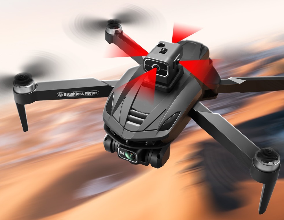 dron